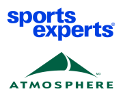 Sports Experts et Atmosphere