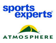 Sports Experts et Atmosphere